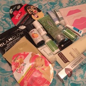 Skin care bundle